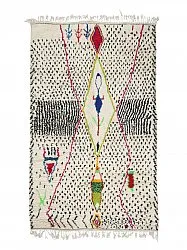 Kelimmatta Marockansk Azilal 310 x 190 cm