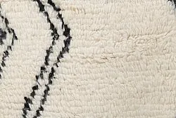 Tapis Kilim marocain Azilal 310 x 190 cm