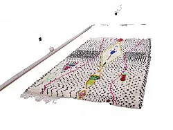 Tapis Kilim marocain Azilal 310 x 190 cm