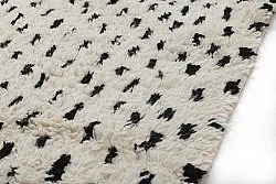 Tapis Kilim marocain Azilal 290 x 190 cm