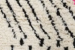 Kelim Marokkanische Berber Teppich Azilal 310 x 190 cm