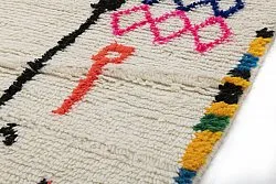 Tapis Kilim marocain Azilal 290 x 190 cm