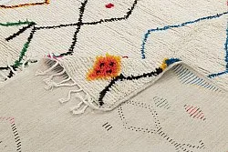 Tapis Kilim marocain Azilal 290 x 190 cm