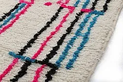 Tapis Kilim marocain Azilal 310 x 200 cm