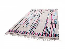 Tapis Kilim marocain Azilal 310 x 200 cm