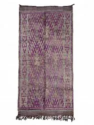 Kelim Marokkanische Berber Teppich Azilal Special Edition 330 x 200 cm