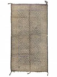 Kelim Marokkanische Berber Teppich Azilal Special Edition 350 x 200 cm