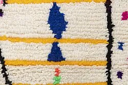 Tapis Kilim marocain Azilal 320 x 200 cm