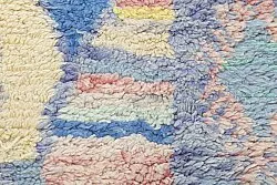 Tapis Kilim marocain Azilal 250 x 150 cm