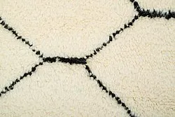 Tapis Kilim marocain Beni Ourain 210 x 285 cm