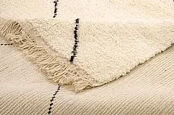 Tapis kilim marocain Beni Ourain 155 x 275 cm