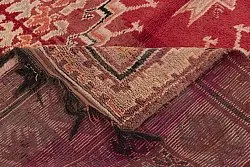 Kelim Marokkanische Berber Teppich Azilal Special Edition 380 x 180 cm