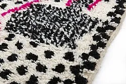 Tapis kilim marocain Azilal 250 x 140 cm