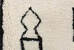 Tapis kilim marocain Azilal 250 x 140 cm