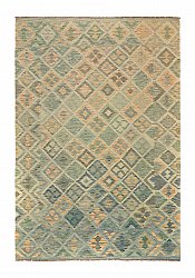 Kelim Teppich Afghan 247 x 170 cm