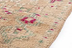 Kelim Marokkanische Berber Teppich Azilal Special Edition 370 x 180 cm