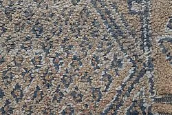 Kelim Marokkanische Berber Teppich Azilal Special Edition 370 x 180 cm