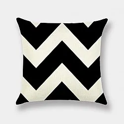 Housse de coussin 50 x 50 cm