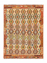 Kelim Teppich Afghan 233 x 176 cm