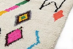 Tapis kilim marocain Azilal 250 x 140 cm