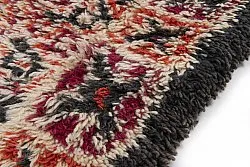 Kelim Marokkanische Berber Teppich Azilal Special Edition 390 x 190 cm