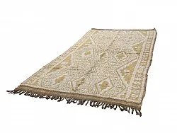 Kelim Marokkanische Berber Teppich Azilal Special Edition 280 x 180 cm