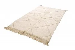 Tapis kilim marocain Beni Ourain 160 x 260 cm