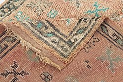 Kelim Marokkanische Berber Teppich Azilal 280 x 110 cm