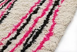 Tapis kilim marocain Azilal 250 x 140 cm