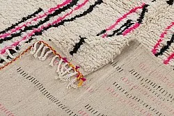 Tapis kilim marocain Azilal 250 x 140 cm