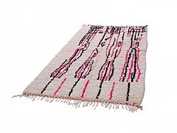 Tapis kilim marocain Azilal 250 x 140 cm