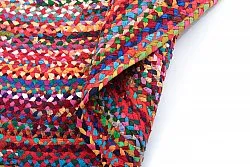 Runde Teppiche - San Francisco (multi)