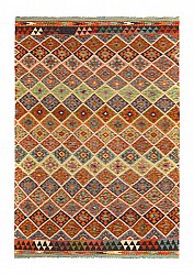 Kelim Teppich Afghan 298 x 210 cm