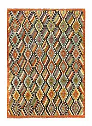 Orientalischer Kelim-Teppich 285 x 207 cm