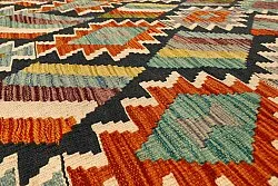 Orientalischer Kelim-Teppich 285 x 207 cm
