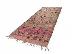 Kelim Marokkanische Berber Teppich Azilal Special Edition 420 x 170 cm