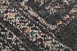 Kelim Marokkanische Berber Teppich Azilal Special Edition 420 x 170 cm