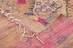 Kelim Marokkanische Berber Teppich Azilal Special Edition 420 x 170 cm