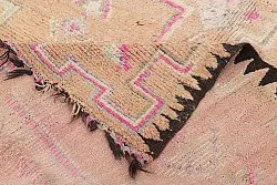 Kelim Marokkanische Berber Teppich Azilal Special Edition 470 x 160 cm