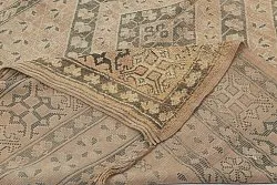 Tapis kilim marocain Azilal Édition spéciale 470 x 230 cm