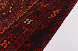 Kelim Teppich Afghan 332 x 186 cm