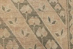 Tapis kilim marocain Azilal Édition spéciale 450 x 190 cm