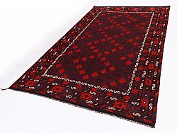 Kelim Teppich Afghan 356 x 250 cm