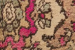 Tapis kilim marocain Azilal Édition spéciale 460 x 220 cm