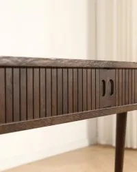 Bureau - Vento (noyer)