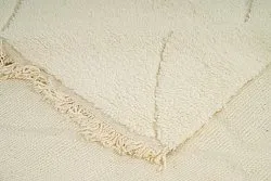 Tapis Kilim marocain Beni Ourain 195 x 300 cm