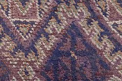 Tapis kilim marocain Azilal Édition spéciale 520 x 210 cm