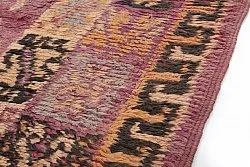 Tapis kilim marocain Azilal Édition spéciale 380 x 180 cm