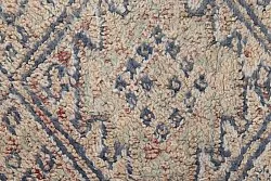 Tapis kilim marocain Azilal Édition spéciale 380 x 180 cm