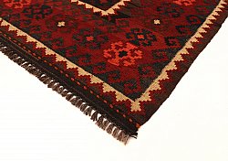 Kelim Teppich Afghan 185 x 105 cm